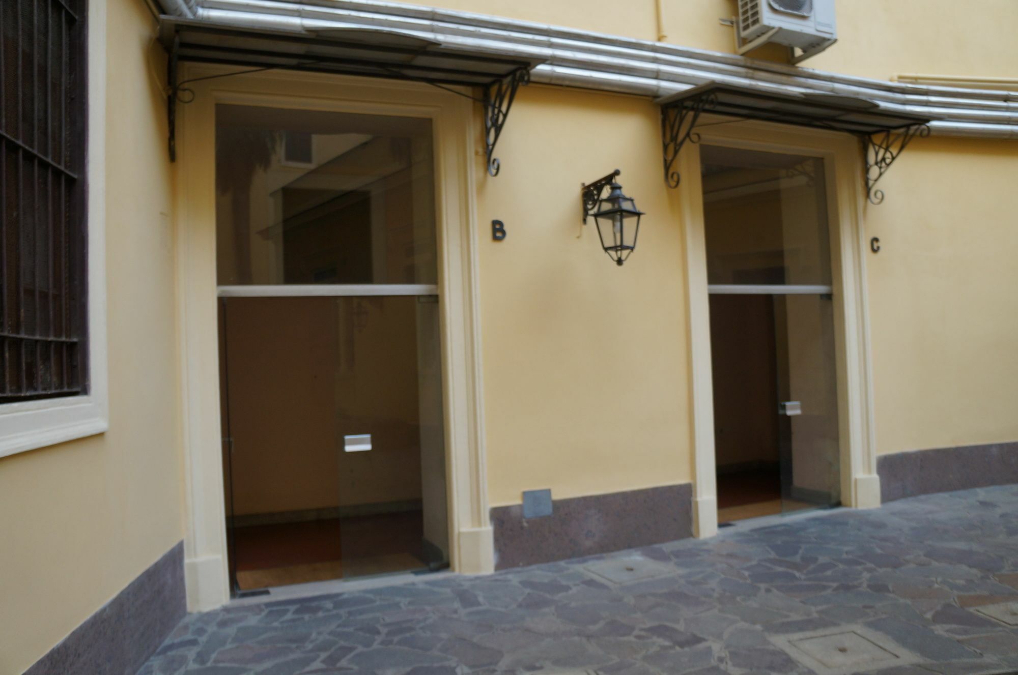 Tuttotondo Roma Hotel Exterior photo